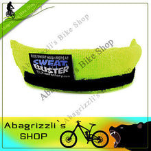 Sweat Buster Bike Helmet Replacement Pad ORIGINAL by TraxFactory, Made in USA