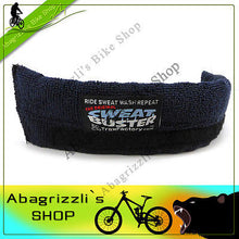 Sweat Buster Bike Helmet Replacement Pad ORIGINAL by TraxFactory, Made in USA