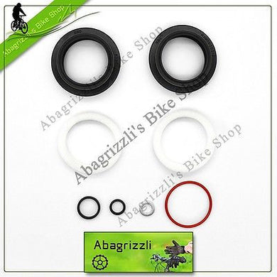 Low friction Fox / X-Fusion / Specialized 34mm fork seal kit